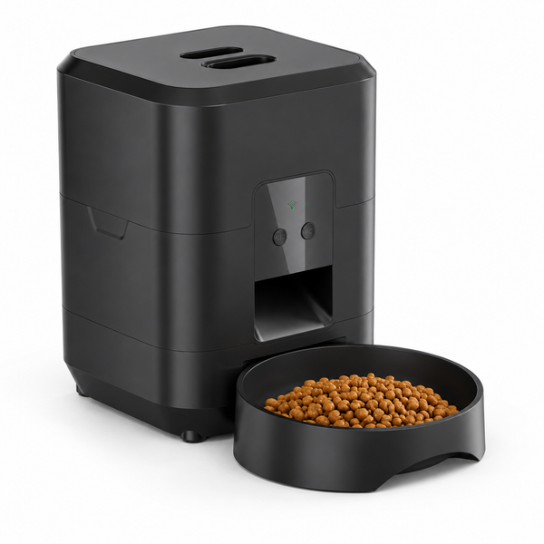 SmartPet Automatic Feeding Station Pro
